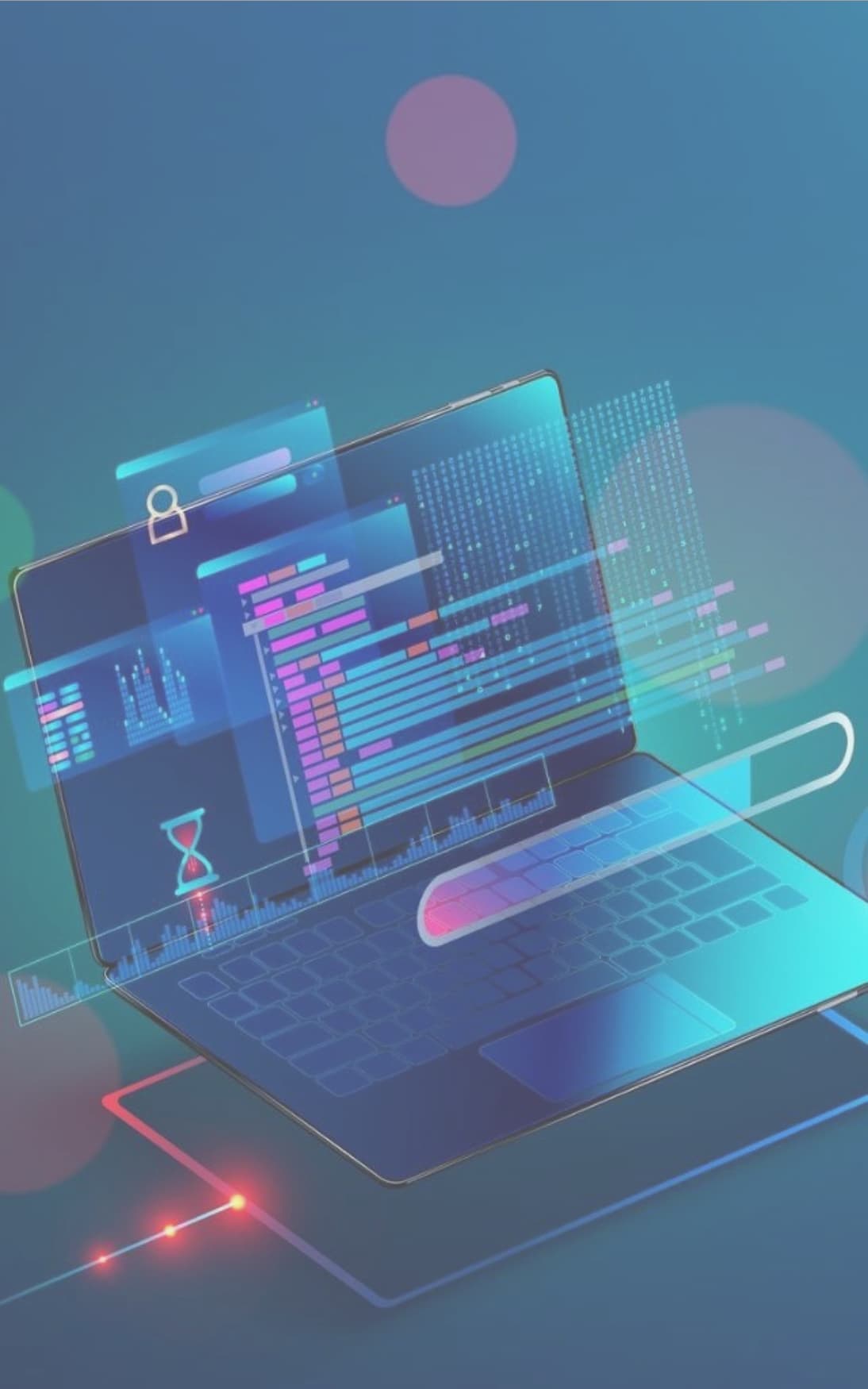 Web & App Development