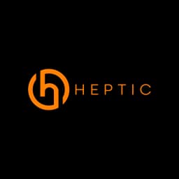 Heptic Logo